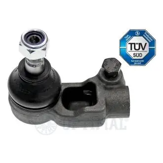 G1035 Наконечник поперечной рулевой тяги OPTIMAL подбор по vin на Brocar