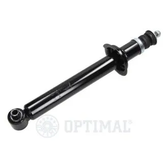 A1596H Амортизатор OPTIMAL підбір по vin на Brocar