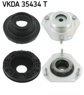 VKDA35434T Монтажний комп-кт амортизатора SKF підбір по vin на Brocar