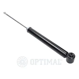 A1672G Амортизатор OPTIMAL підбір по vin на Brocar