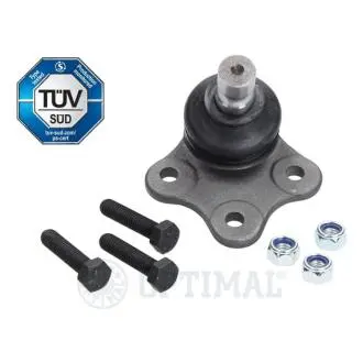 G3982 Шаровая опора OPTIMAL підбір по vin на Brocar