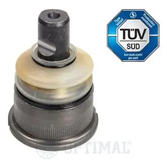 G3074 Шарова опора OPTIMAL подбор по vin на Brocar