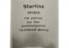 SFPF7815 Паливний фільтр STARLINE підбір по vin на Brocar