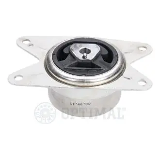 F85365 PODUSZKA SILNIKA OPEL ASTRA G 02/98-03/04/ ZAFIRA 09/98-> SZT OPTIMAL OPTIMAL подбор по vin на Brocar
