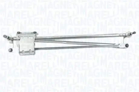 085570168010 Механізм склоочисника в зборі MAGNETI MARELLI підбір по vin на Brocar