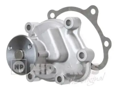 J1514046 Водяной насос NIPPARTS підбір по vin на Brocar