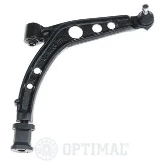 G6501 Рычаг подвески OPTIMAL підбір по vin на Brocar