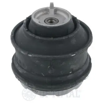 F85460 Подвеска, двигатель OPTIMAL подбор по vin на Brocar