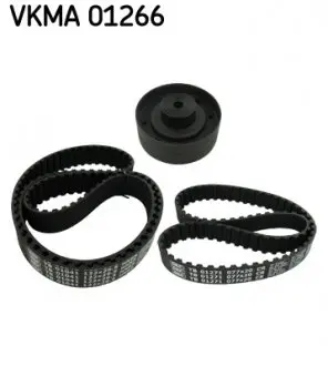 VKMA01266 Комплект ремня ГРМ SKF SKF подбор по vin на Brocar