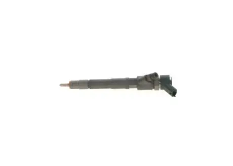 0445110418 Форсунка Iveco Daily /Fiat Ducato 2.3D/Peugeot Boxer 2.3HDi 07- (заменен на 0445110520) BOSCH підбір по vin на Brocar