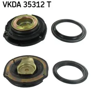VKDA35312T Монтажний комп-кт амортизатора SKF підбір по vin на Brocar