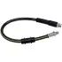PRZEWOD HAMULC ELAST FIAT / CITROEN FIAT / CITROEN PRZOD SZT STARLINE HA AA.1234