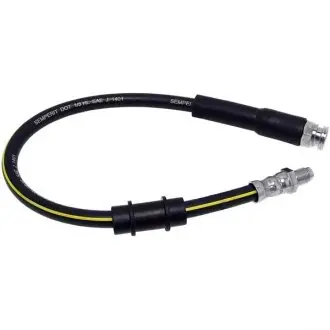 HAAA1234 PRZEWOD HAMULC ELAST FIAT / CITROEN FIAT / CITROEN PRZOD SZT STARLINE STARLINE підбір по vin на Brocar