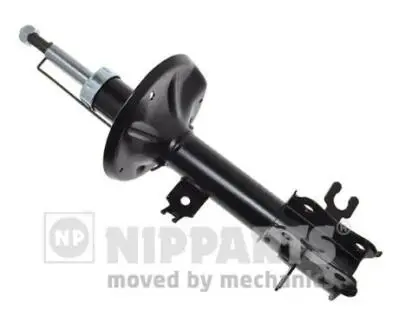 N5510912G Амортизатор подвески NIPPARTS подбор по vin на Brocar