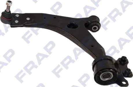 F2663 WAHACZ PRZOD LEWY FORD FOCUS II 04&gt; C-MAX 03-07 VOLVO S40 04&gt; V50 04&gt; FRAP підбір по vin на Brocar