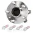 302802 Подшипник колесный с ступицей OPTIMAL підбір по vin на Brocar