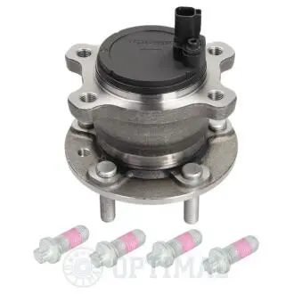 302802 Подшипник колесный с ступицей OPTIMAL підбір по vin на Brocar