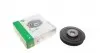 Шкив коленвала Citroen Berlingo/Fiat Scudo/Peugeot Expert/Partner 1.9D/2.0HDi (6PK) 544 0058 10