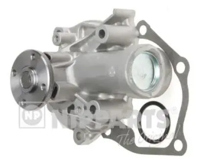 J1515062 Водяна помпа NIPPARTS підбір по vin на Brocar