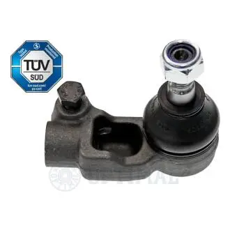G1036 Наконечник поперечной рулевой тяги OPTIMAL подбор по vin на Brocar
