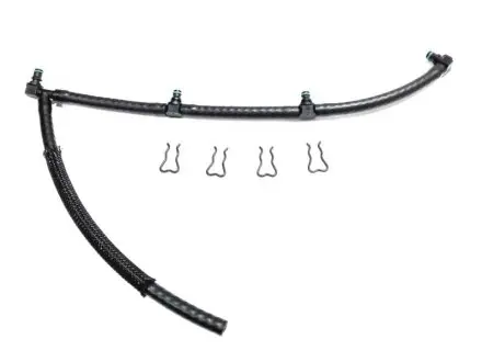 DPND5535 Шланг STARLINE підбір по vin на Brocar