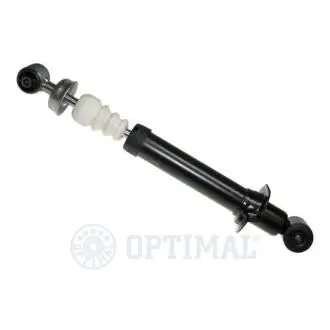 A1208G Амортизатор OPTIMAL подбор по vin на Brocar