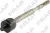 F3043 Тяга рульова FRAP підбір по vin на Brocar