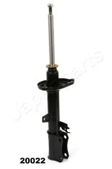 MM20022 Амортизатор газ.задн.прав.Carina E 92- JAPANPARTS підбір по vin на Brocar