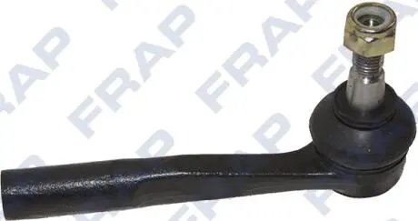 F2757 KONCOWKA DRAZKA OPEL ASTRA H 04-> ZAFIRA B 05-> LE WSPOM. ZF/TRW FRAP подбор по vin на Brocar