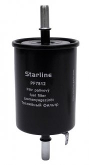 SFPF7812 Топливный фильтр STARLINE подбор по vin на Brocar