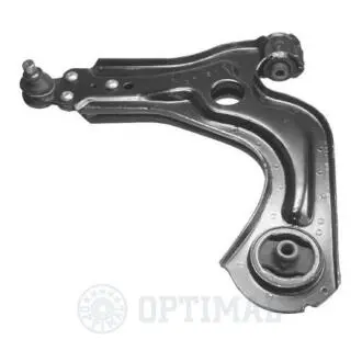 G6103 Рычаг подвески OPTIMAL подбор по vin на Brocar