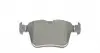 2214101 Колодки тормозные (задние) Land Rover Range Rover /Discovery Sport/Volvo S60/S90/V60/V90 15- (Teves) TEXTAR підбір по vin на Brocar