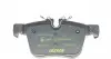 2214101 Колодки тормозные (задние) Land Rover Range Rover /Discovery Sport/Volvo S60/S90/V60/V90 15- (Teves) TEXTAR підбір по vin на Brocar