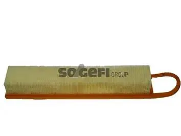 CA10418 FRCA10418_фильтр воздушный! Mini Cooper 1.6I/One 1.4I 06> FRAM подбор по vin на Brocar