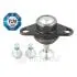 G3928 Кульова опора OPTIMAL підбір по vin на Brocar