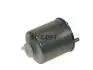 PS10396 FILTR PALIWA RENAULT KANGOO/TWINGO 1.5 DCI 08&gt; 10=90X123=10 SZT FRAM FRAM підбір по vin на Brocar