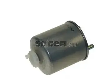 PS10396 FILTR PALIWA RENAULT KANGOO/TWINGO 1.5 DCI 08> 10=90X123=10 SZT FRAM FRAM подбор по vin на Brocar