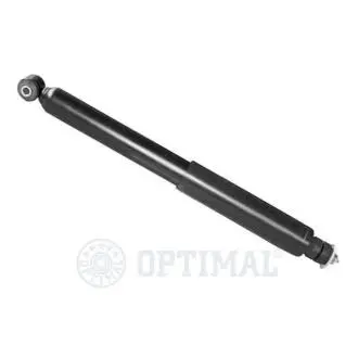 A1241G Амортизатор OPTIMAL підбір по vin на Brocar