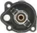 TH44977G1 Термостат GATES TH44977G1 FORD FOCUS 2,0 11- /MAZDA 3/5 1,8/2,0 08- GATES підбір по vin на Brocar