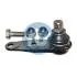 Опора шаровая (передняя/снизу) Renault Twingo II 07- (d=18mm) 93-90468-056