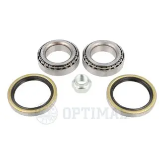 801656 Підшипник колісний OPTIMAL підбір по vin на Brocar