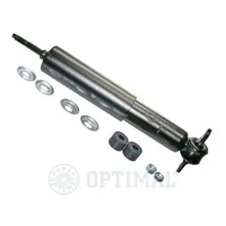 A1259H Амортизатор OPTIMAL підбір по vin на Brocar