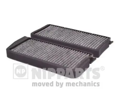 J1343006 Фільтр повітря (салону) NIPPARTS підбір по vin на Brocar