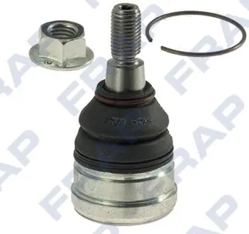 F3106 Опора кульова FRAP підбір по vin на Brocar