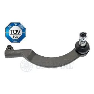 G11131 Рульовий наконечник OPTIMAL підбір по vin на Brocar