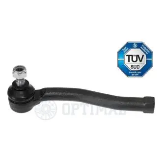 G11353 Рулевой наконечник OPTIMAL подбор по vin на Brocar