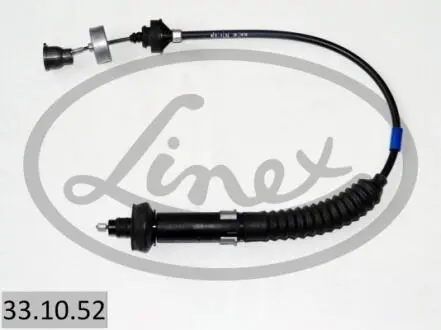 331052 Трос зчеплення LINEX підбір по vin на Brocar