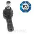 G11341 Рульовий наконечник OPTIMAL підбір по vin на Brocar