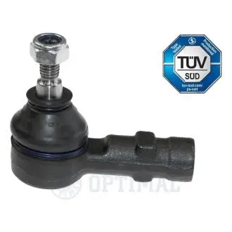 G11341 Рулевой наконечник OPTIMAL подбор по vin на Brocar