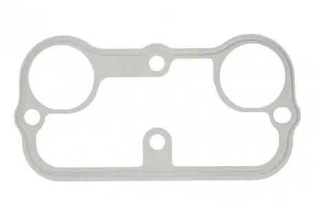 655581 Прокладка вставки в гнездо свічки BMW 3 (E90/F30/F80)/5 (F10)/7 (F01-F04) 06-18 N20/N55/S55 ELRING підбір по vin на Brocar